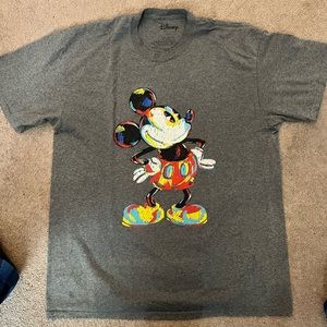 Disney. Size: X Large. Worn only once to go to Disneyland.